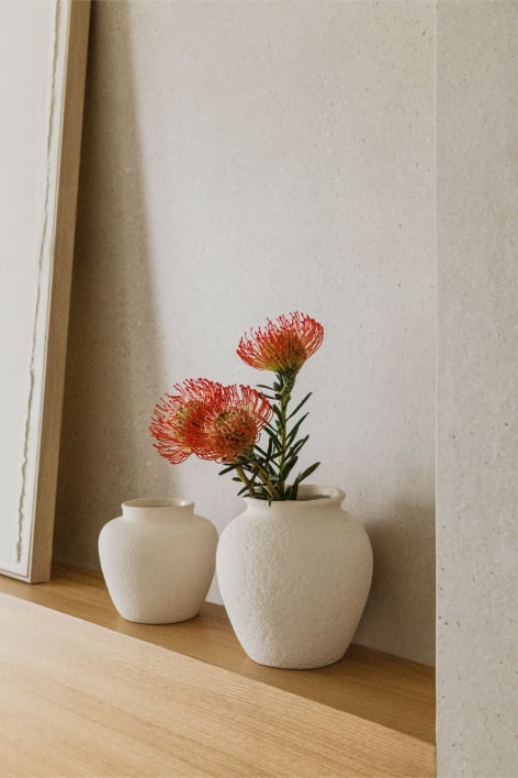 Wazon ceramiczny Melgrat