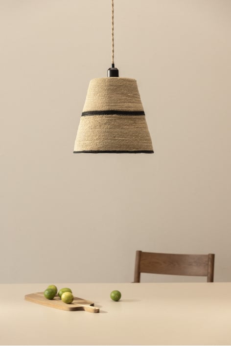 Klosz do lampy Karyse