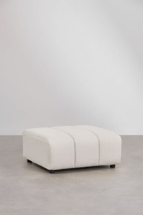 Eliot kręcone warkocze