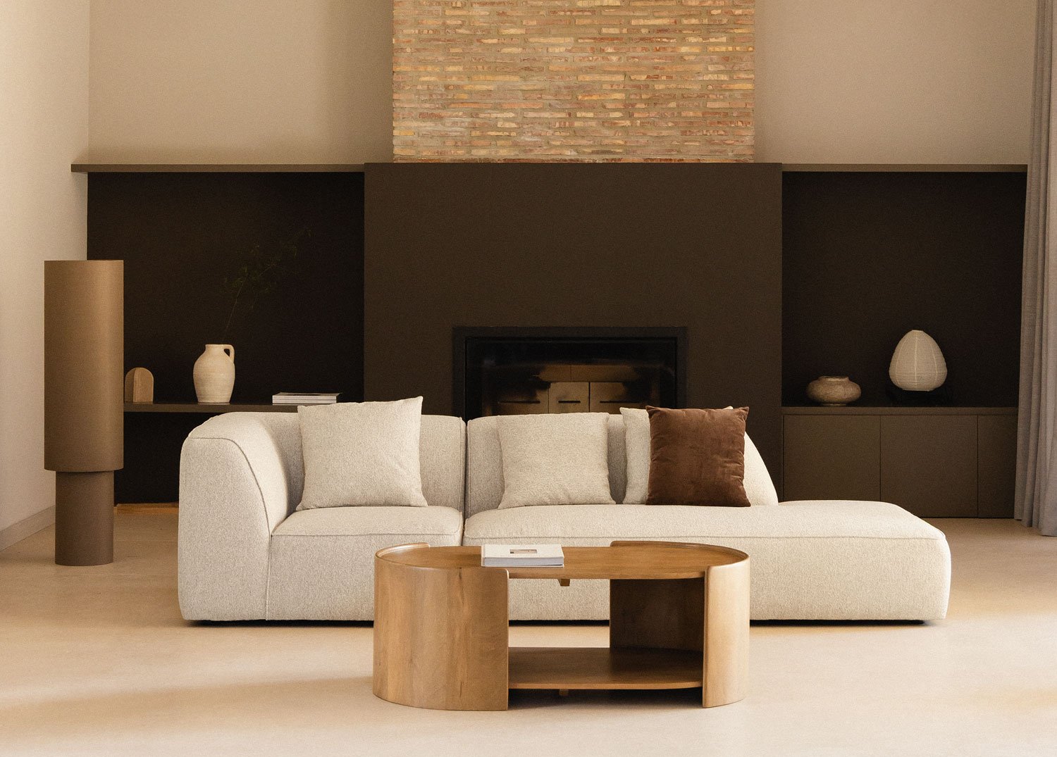 【シー】ROME/MOD153cm sofa ROM - WAVE regulacja głębokości siedzenia , oryginalna