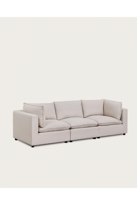Sofa modułowy 3-częściowy Daniela