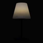 Zewnetrzna sloneczna lampa stolowa Llahra, miniaturka zdjęcia 4