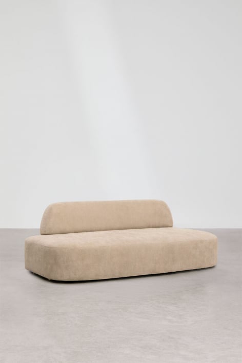 Sofa modułowy 3-osobowy tapicerowany Giorgia