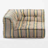 Sofa Modulowa Narozna z Bawelny Flaf, miniaturka zdjęcia 2