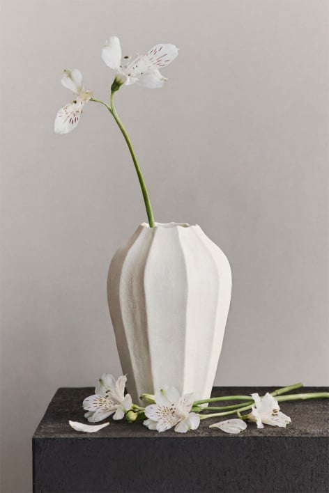 Wazon ceramiczny Zorvin