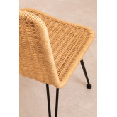Krzeslo z Wikliny Sunset Vali, miniaturka zdjęcia 5