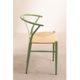 Krzesło do Jadalni Uish Colors, miniaturka zdjęcia 3