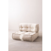 Sofa Modulowa z Bawelny Yebel, miniaturka zdjęcia 3