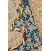 Dywan bawelniany (171x119,5 cm) Dok, miniaturka zdjęcia 4