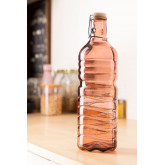 Butelka 1,5L ze Szkła z Recyklingu Margot, miniaturka zdjęcia 1