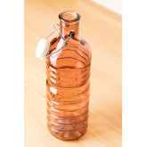 Butelka 1,5L ze Szkła z Recyklingu Margot, miniaturka zdjęcia 2
