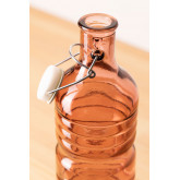 Butelka 1,5L ze Szkła z Recyklingu Margot, miniaturka zdjęcia 3