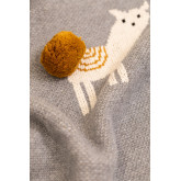 Koc z Bawełny Parck Kids, miniaturka zdjęcia 4