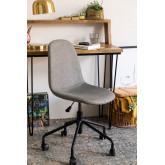 Krzeslo Biurowe Glamm, miniaturka zdjęcia 1
