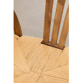 Krzeslo do jadalni Uish Retro, miniaturka zdjęcia 5