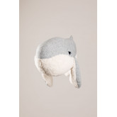 Wieloryb Pluszowy z Bawełny Wili Kids, miniaturka zdjęcia 3