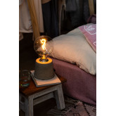 Lampa stolowa Stonik, miniaturka zdjęcia 2
