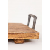 Tacki z Drewna z Recyklingu Baka, miniaturka zdjęcia 5