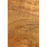 Regał z Drewna Mango Aster , miniaturka zdjęcia 6