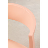 Krzeslo do sztaplowania Ginger, miniaturka zdjęcia 5