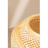 Bambusowa lampa stolowa Lexie, miniaturka zdjęcia 5