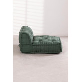 Sofa Srodkowa do Sofy Modulowej z Bawelny Dhel , miniaturka zdjęcia 3