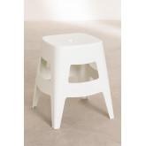 Niski stolek Brah, miniaturka zdjęcia 1