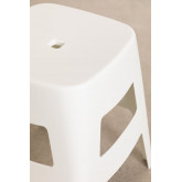 Niski stolek Brah, miniaturka zdjęcia 3