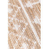 Dywan konopny (187x120 cm) Kalas, miniaturka zdjęcia 5