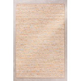 Dywan konopny (183x120 cm) Waiba, miniaturka zdjęcia 2