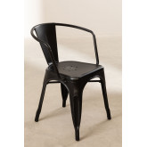 Krzesło z Podłokietnikami  LIX Vintage, miniaturka zdjęcia 2