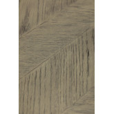 Stolik z drewna Belah Elm, miniaturka zdjęcia 6
