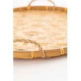 Dekoracyjna taca Sikar Bamboo, miniaturka zdjęcia 3