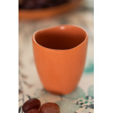 Ceramiczna Filizanka do Kawy Duwo, miniaturka zdjęcia 1