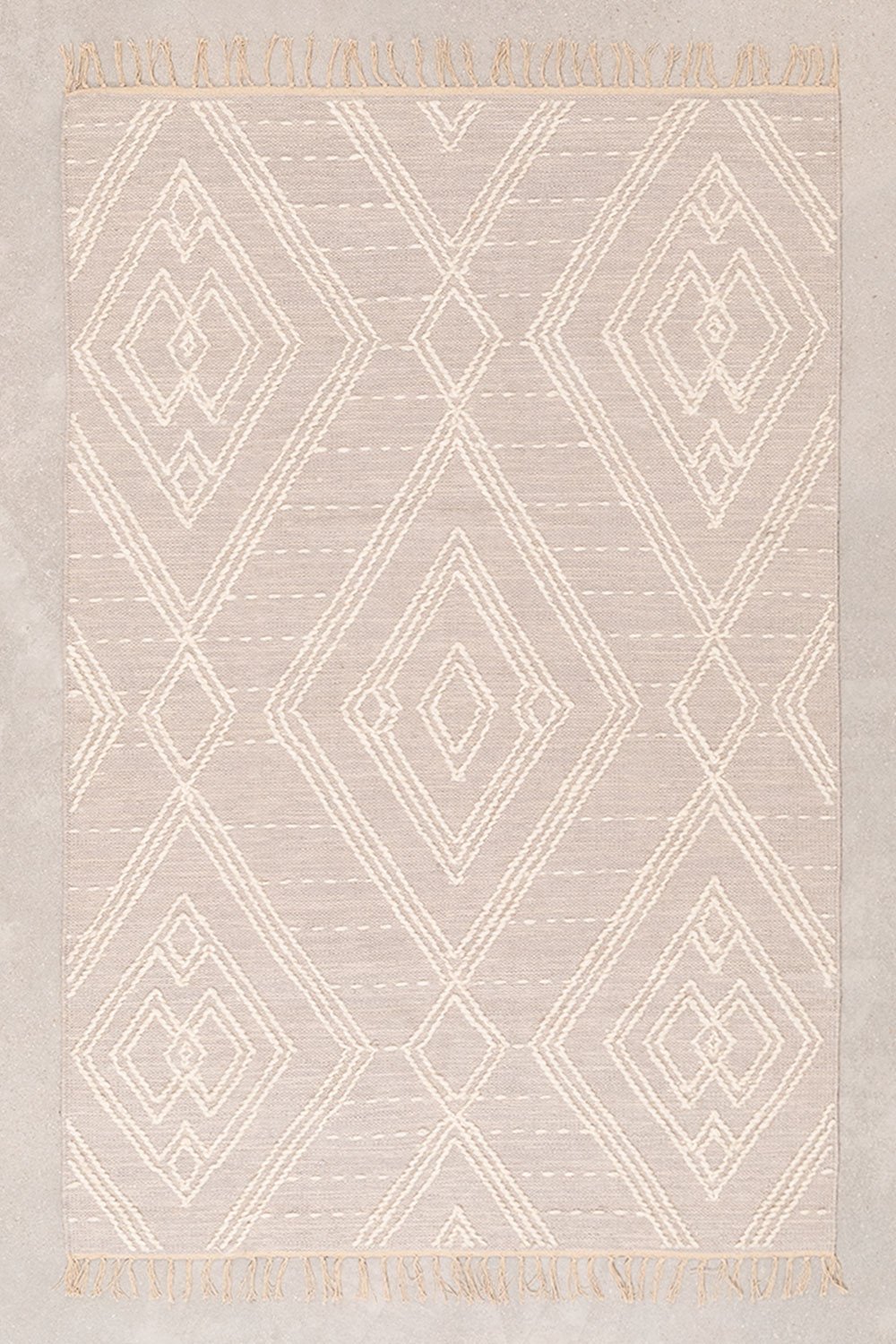 Bawelniany Dywan (180x119 cm) Llides, obrazek w galerii 1