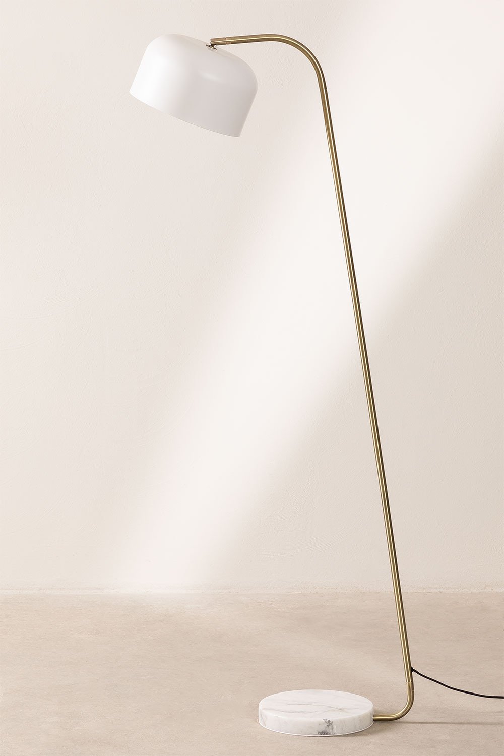 Lampa Podlogowa Lidyas, obrazek w galerii 3