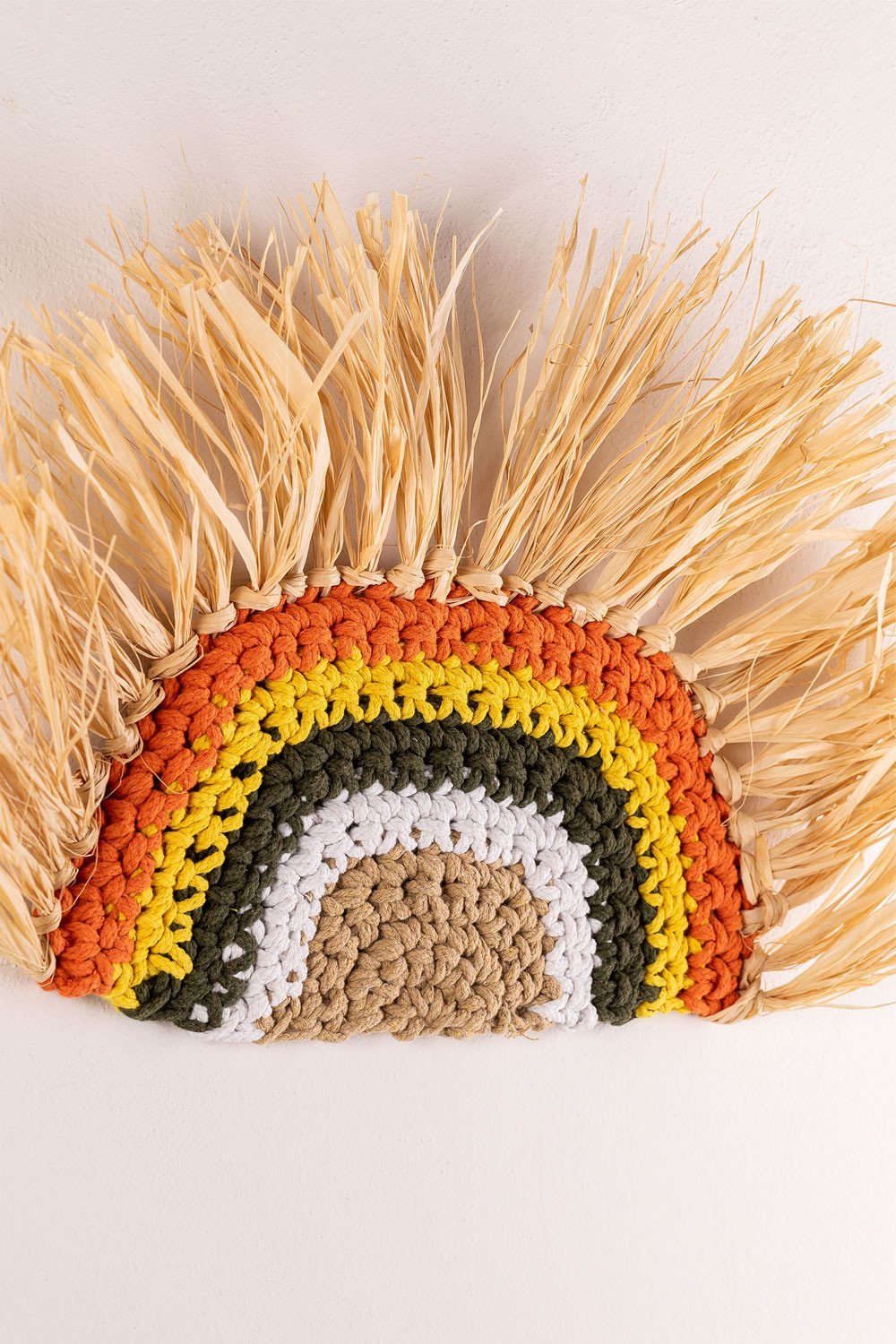 Tapicerka dekoracyjna Zulu Kids, obrazek w galerii 3