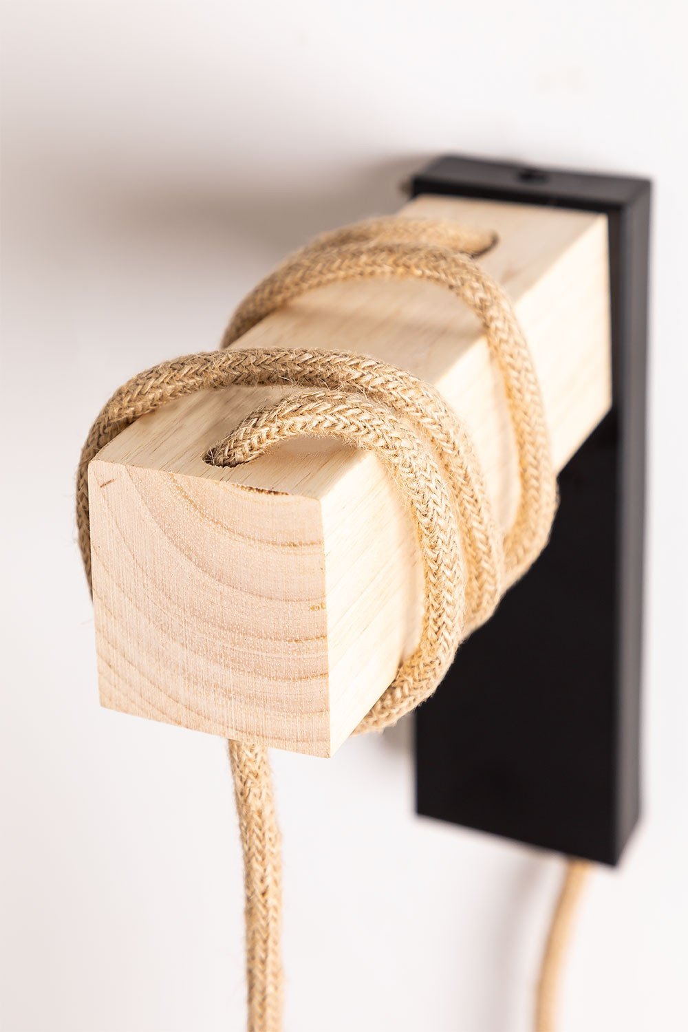 Lampa Scienna Tina Natural, obrazek w galerii 3