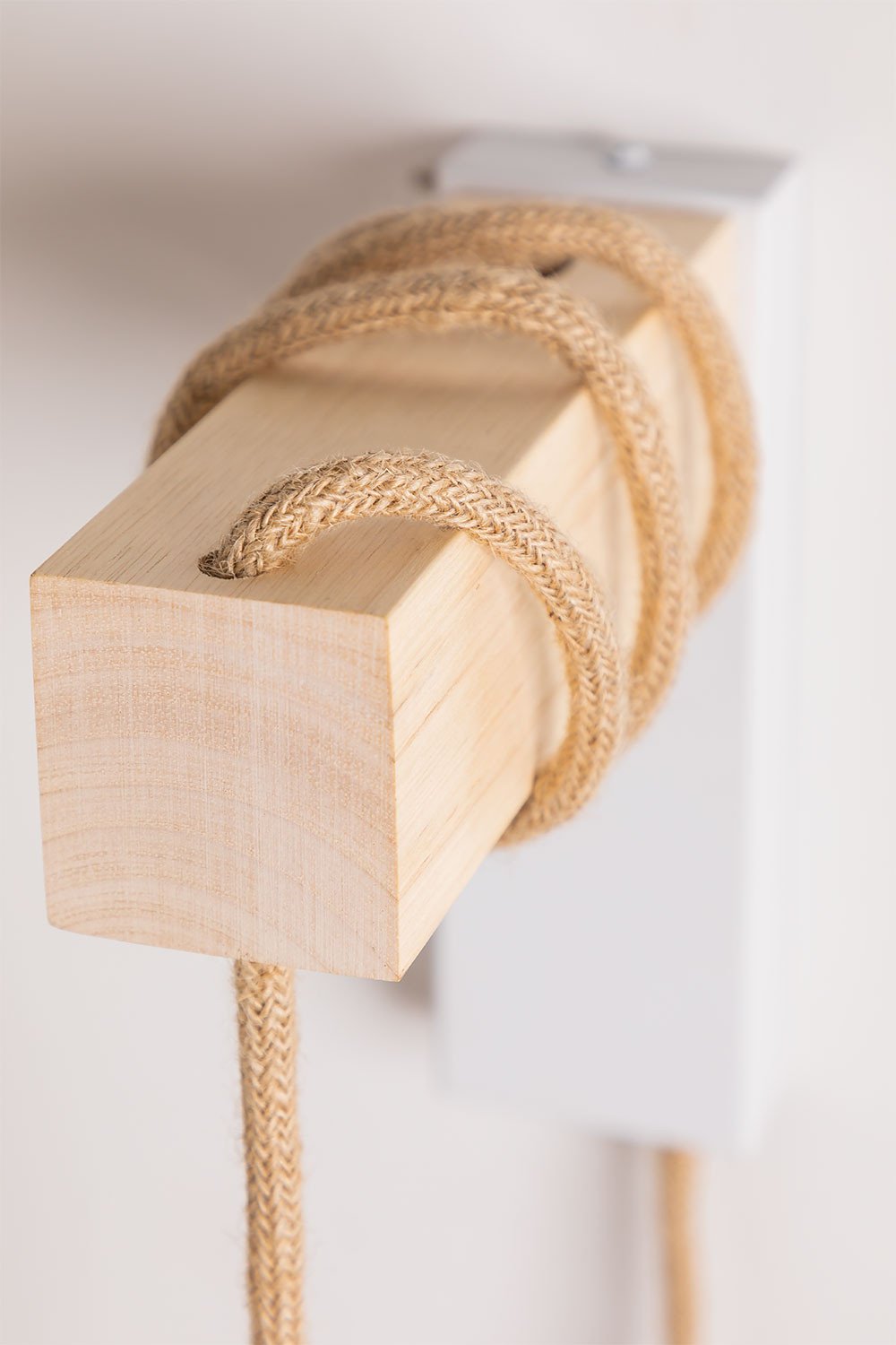 Lampa Scienna Tina Natural, obrazek w galerii 3