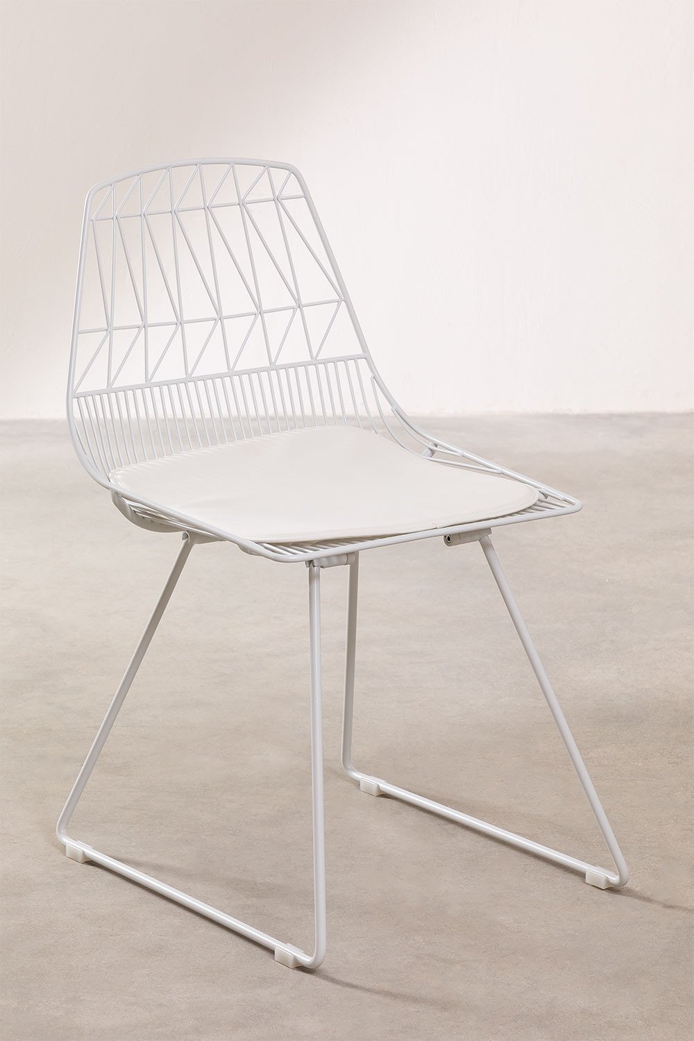 Krzeslo Joahn, obrazek w galerii 2