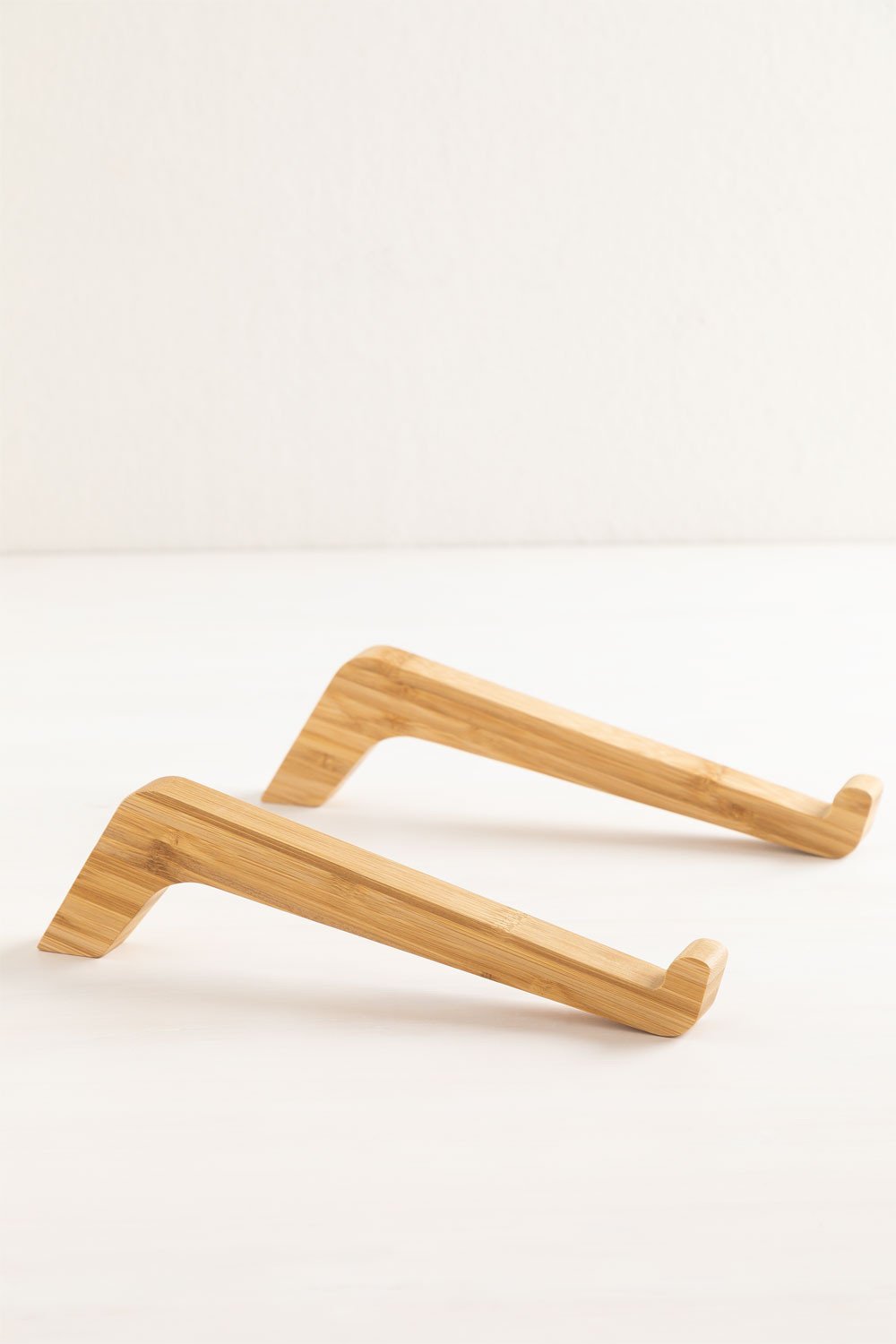 Stojak na laptopa Ukara Bamboo, obrazek w galerii 6