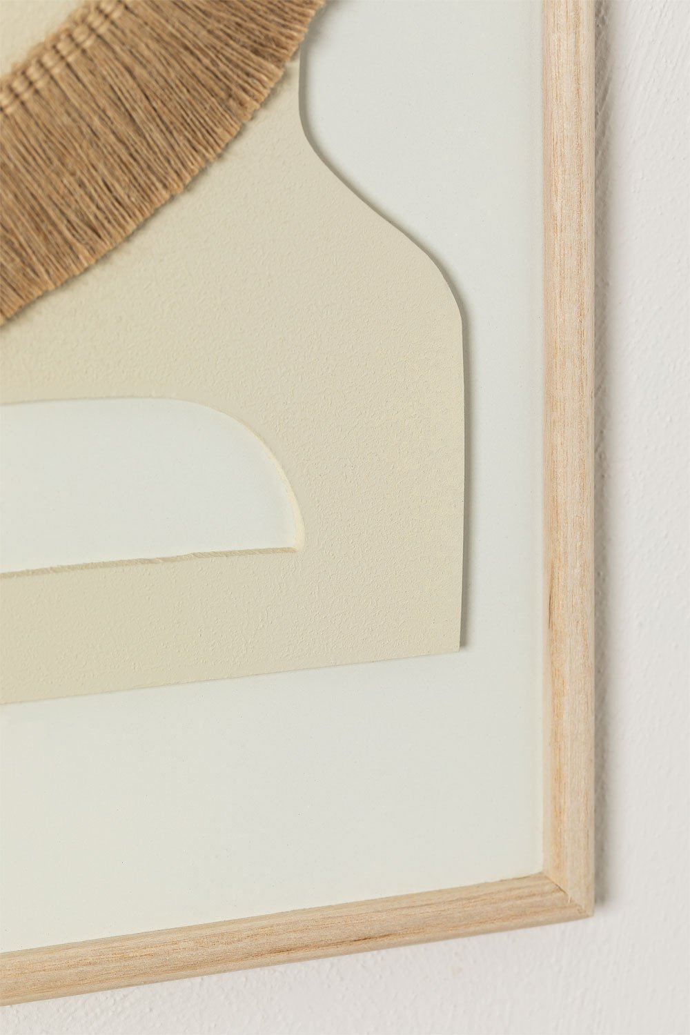 Obraz dekoracyjny (40x60 cm) Tafari, obrazek w galerii 4