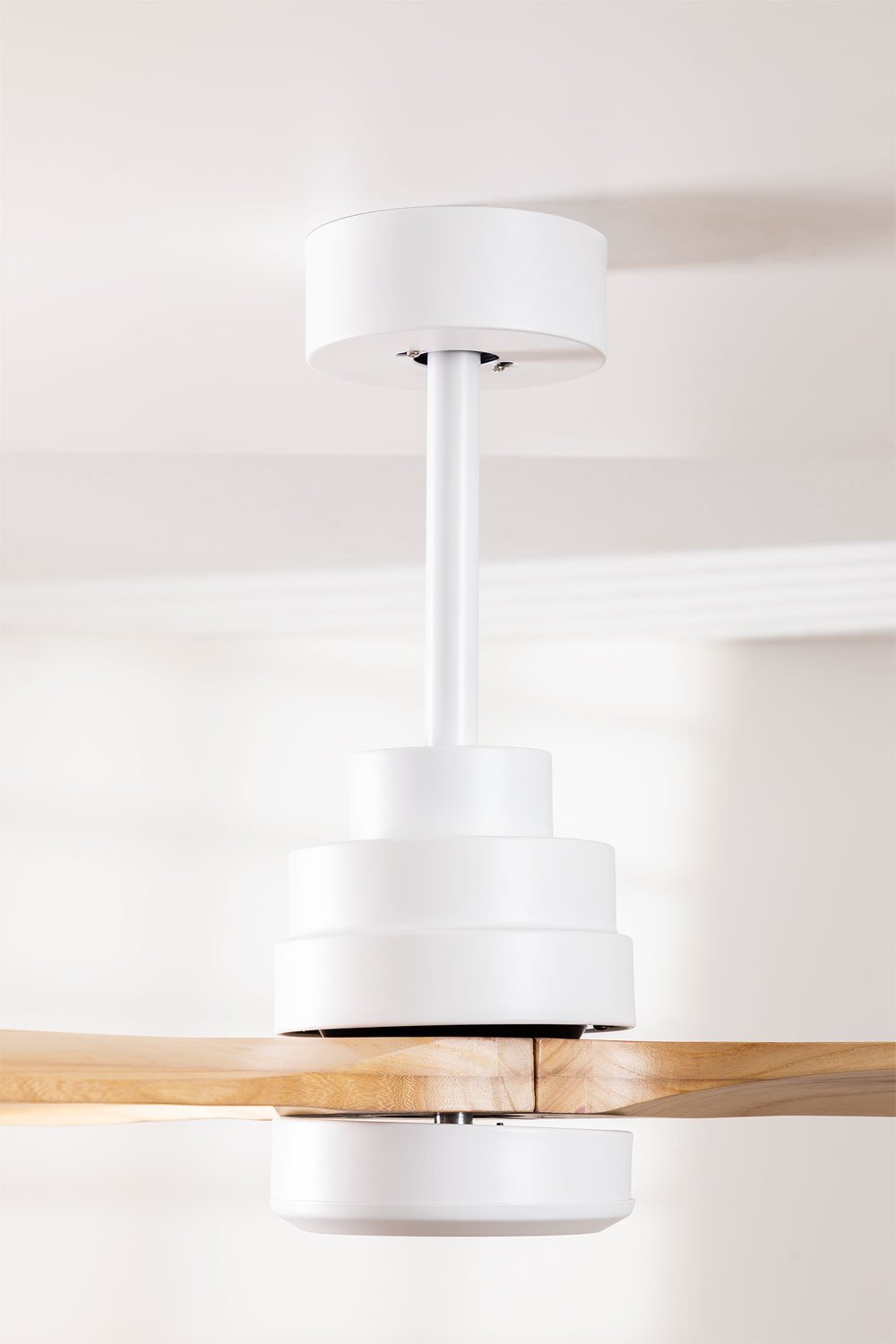 CREATE - WINDSTYLANCE WHITE - Wentylator sufitowy, obrazek w galerii 1137197