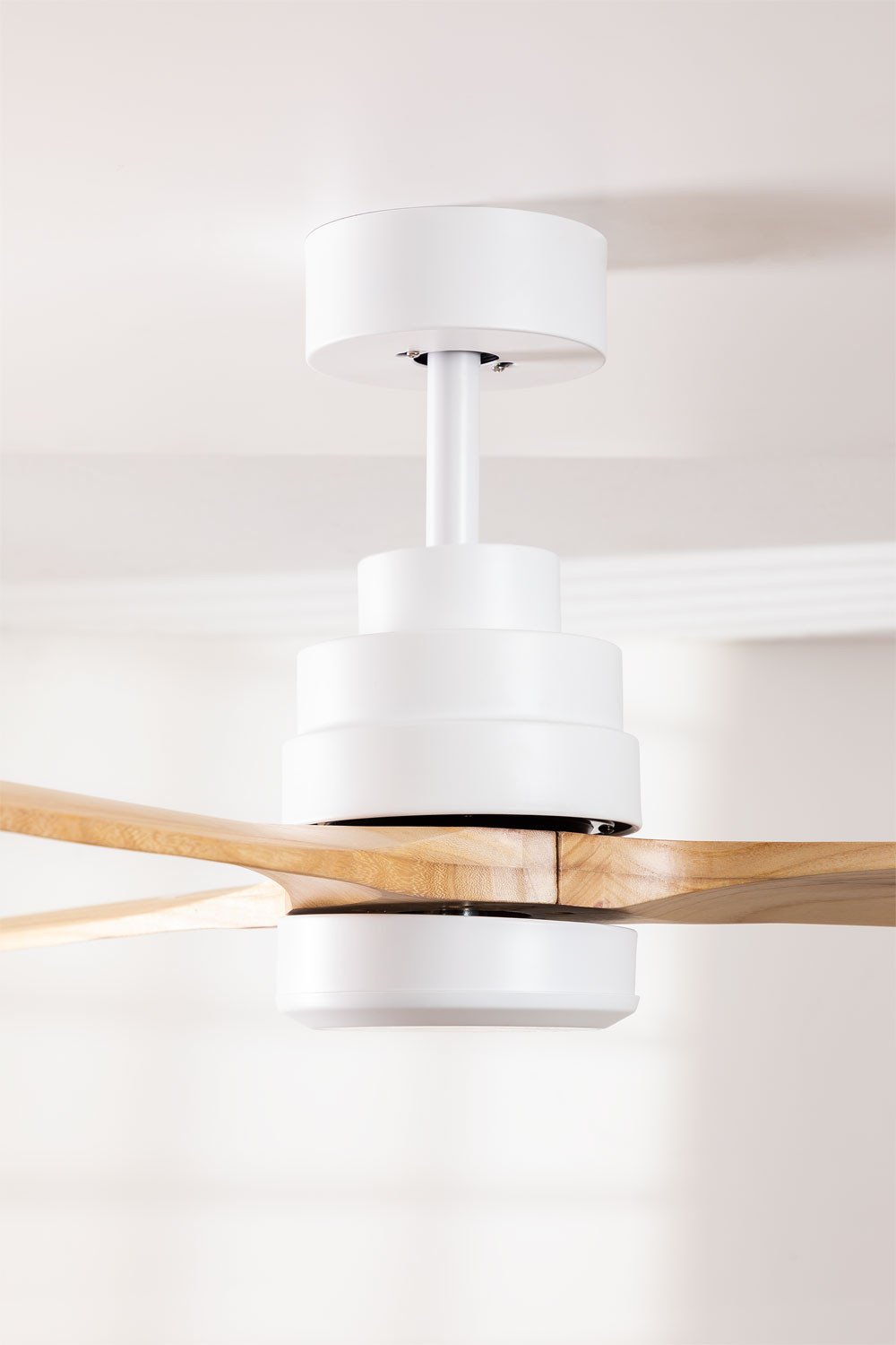 CREATE - WINDSTYLANCE WHITE - Wentylator sufitowy, obrazek w galerii 1137203