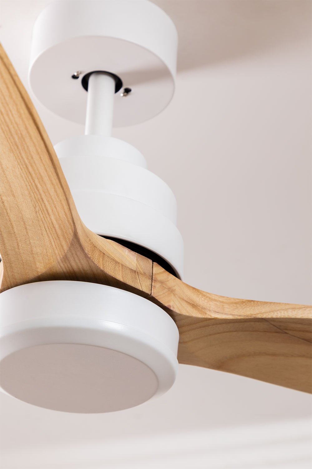 CREATE - WINDSTYLANCE WHITE - Wentylator sufitowy, obrazek w galerii 1137206