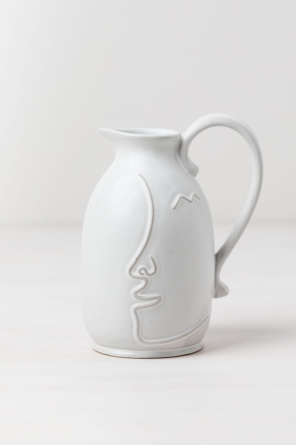 Ceramiczny Wazon Dekoracyjny Aledi, obrazek w galerii 2