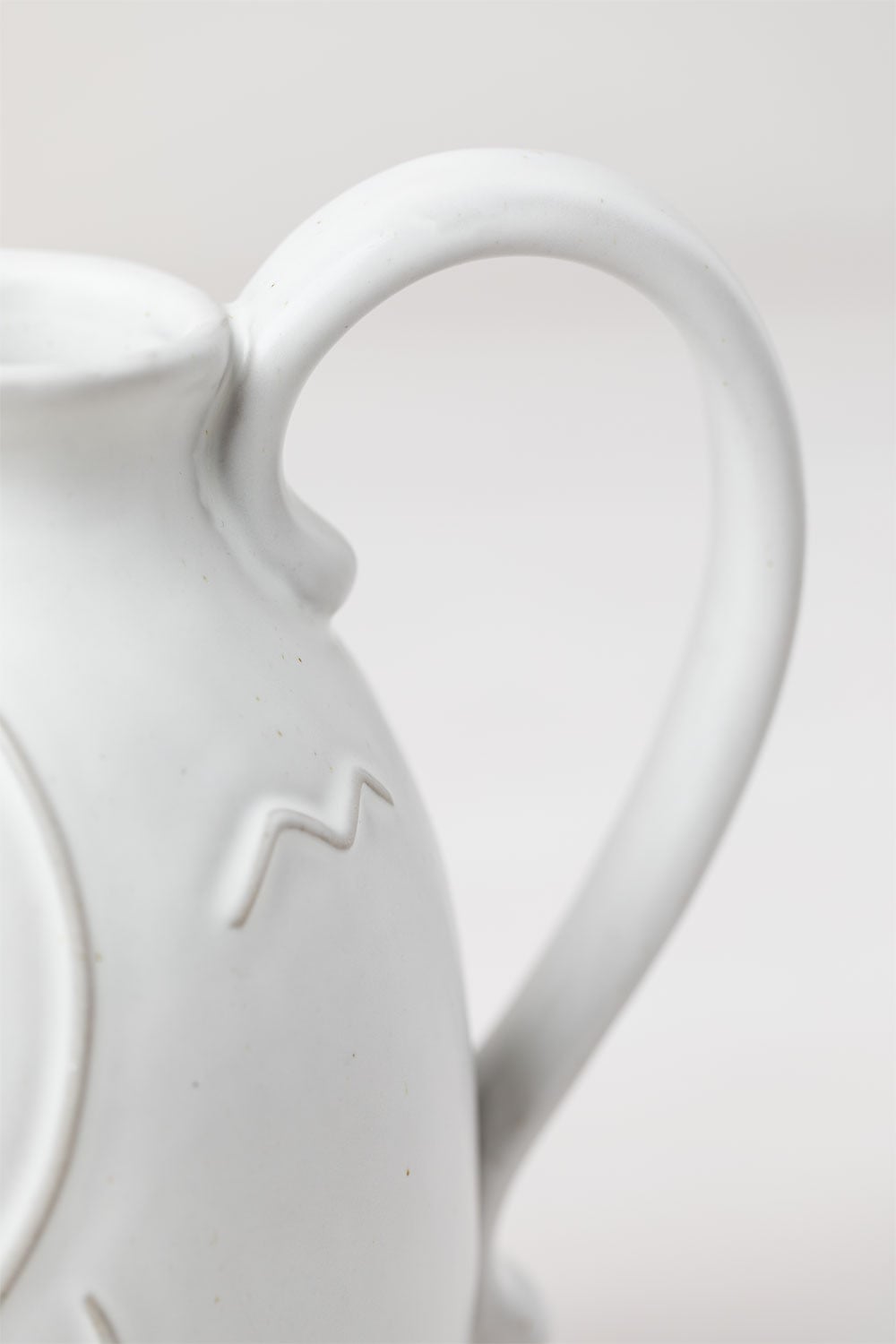 Ceramiczny Wazon Dekoracyjny Aledi, obrazek w galerii 4