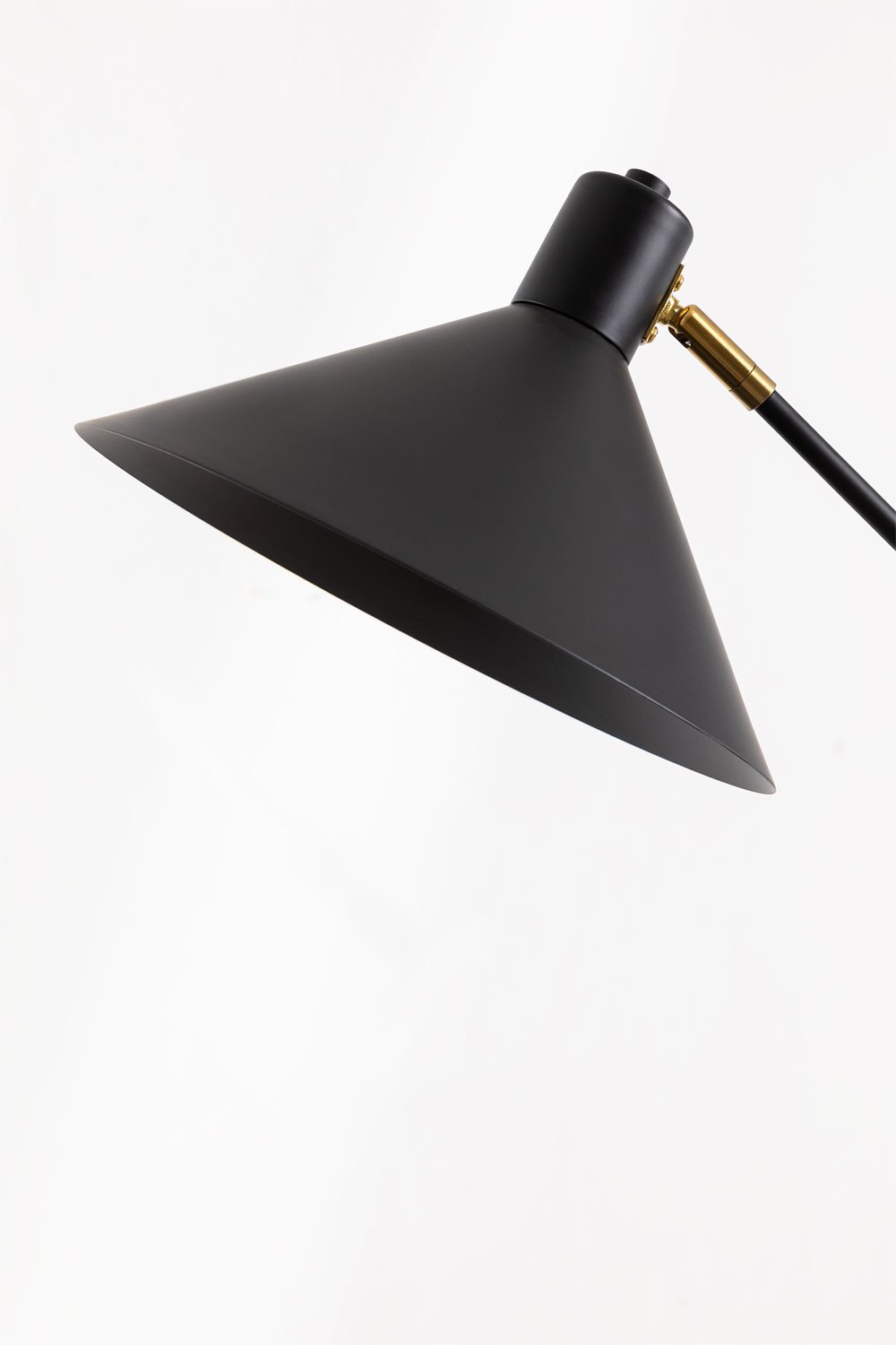 Lampa podlogowa Francis, obrazek w galerii 5