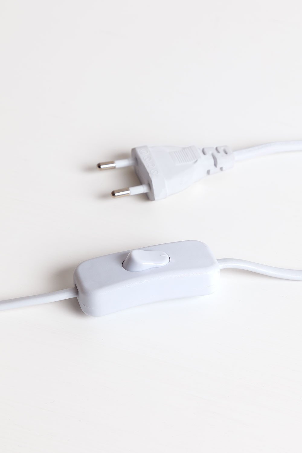 Lampa Stołowa z Plecionki Papierowej Todh, obrazek w galerii 8