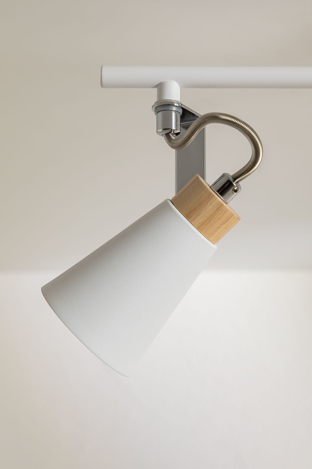 Lampa sufitowa Anteia, obrazek w galerii 3